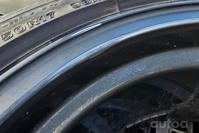 BBS, Легкого сплава