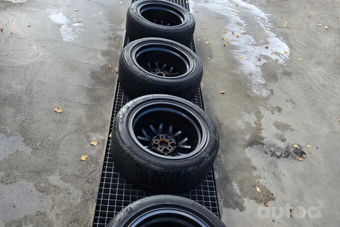 BBS, Легкого сплава