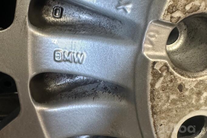 BMW, aliaj ușor