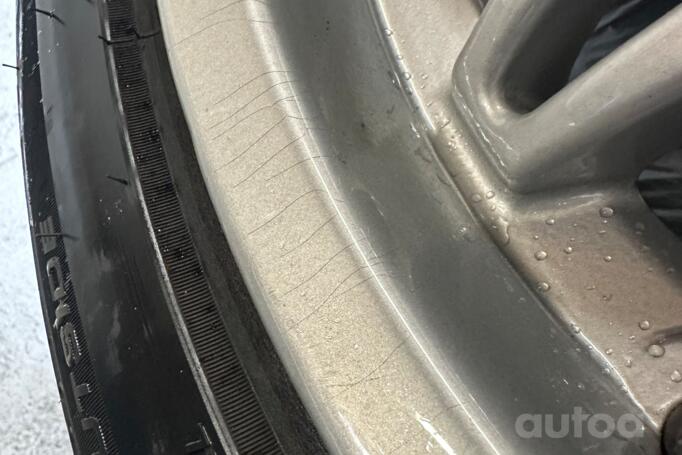 BMW, aliaj ușor