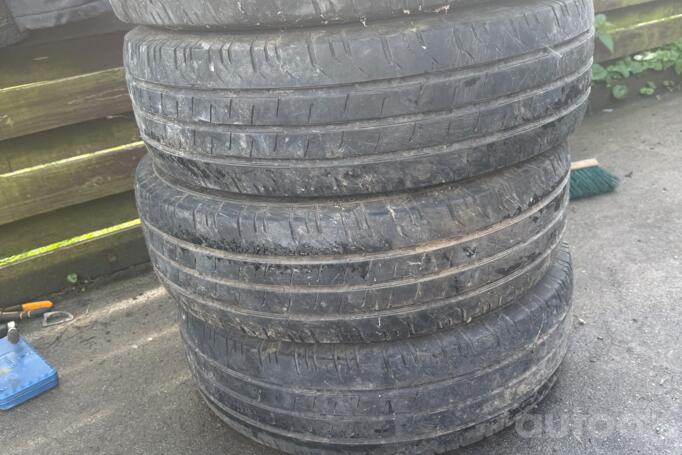 Other, stamped steel