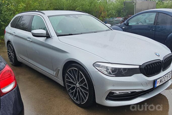 Bmw audi mb vw, light alloy