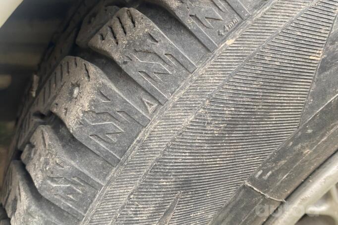 Bmw, light alloy