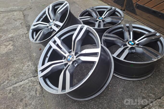Other, light alloy
