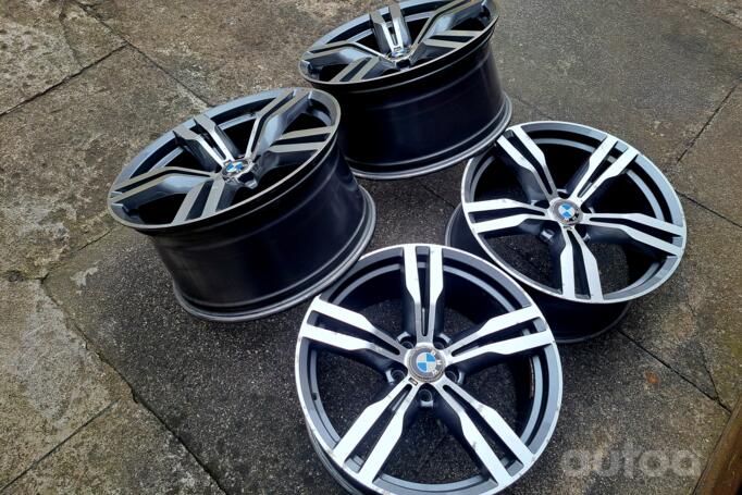 Other, light alloy