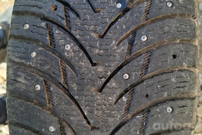 Other, light alloy