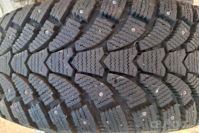 Other, light alloy