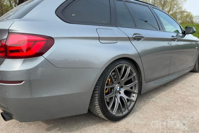 Bmw, light alloy