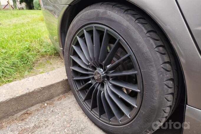 OZ, light alloy