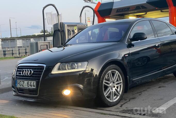 Audi, light alloy