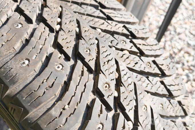 Fondmetal, light alloy