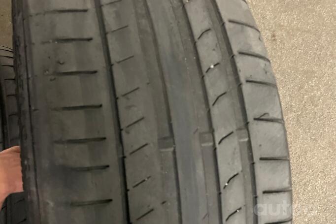 Audi, light alloy