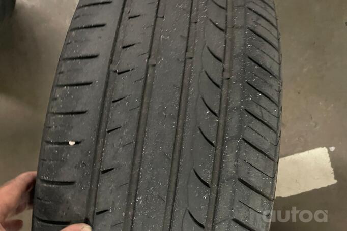 Audi, light alloy