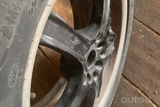 Other, light alloy