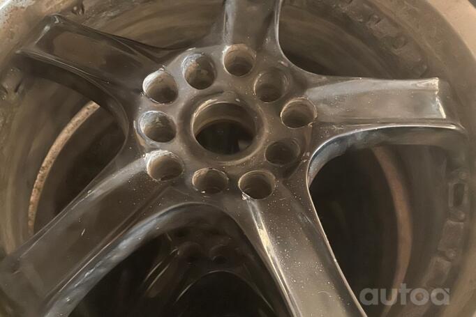 Other, light alloy