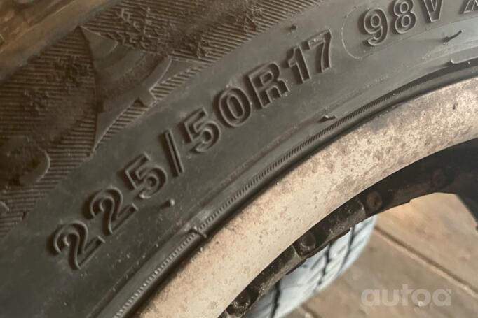 Other, light alloy