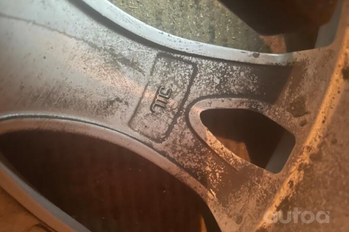 Other, light alloy