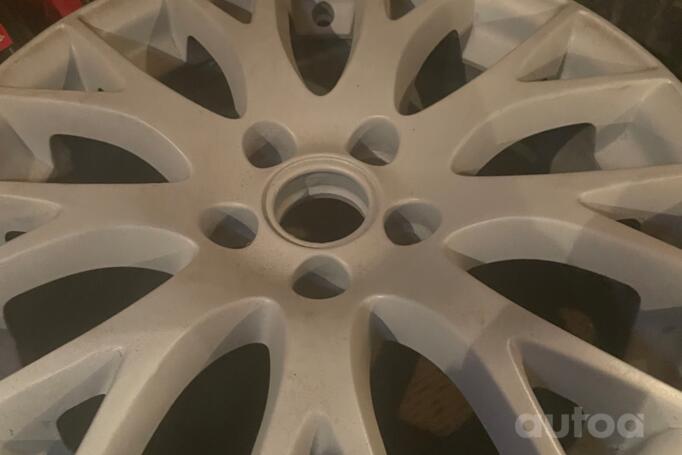 Other, light alloy