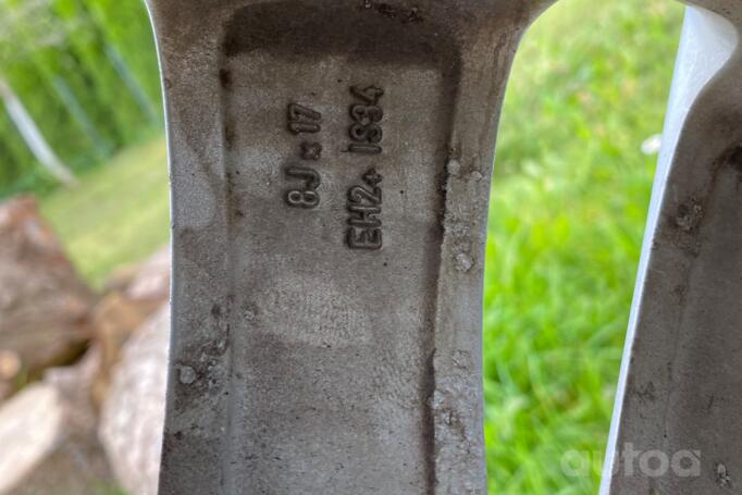 Other, light alloy