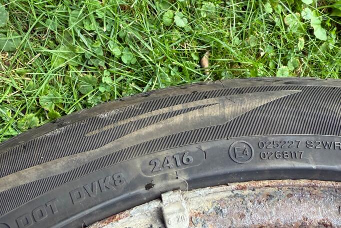 Other, stamped steel
