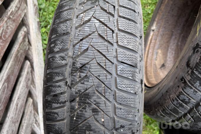 Other, stamped steel