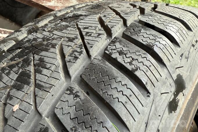 Other, stamped steel