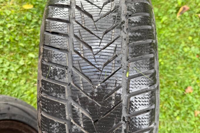 Other, stamped steel
