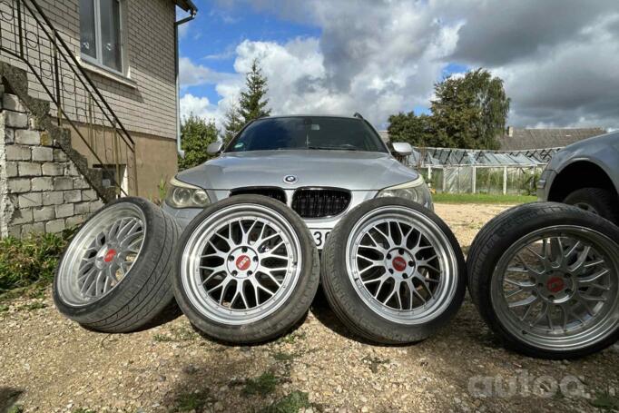 BBS, aliaj ușor