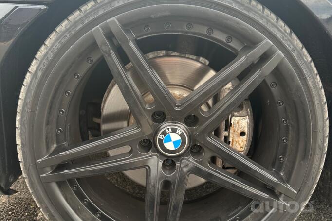 Bmw, aliaj ușor