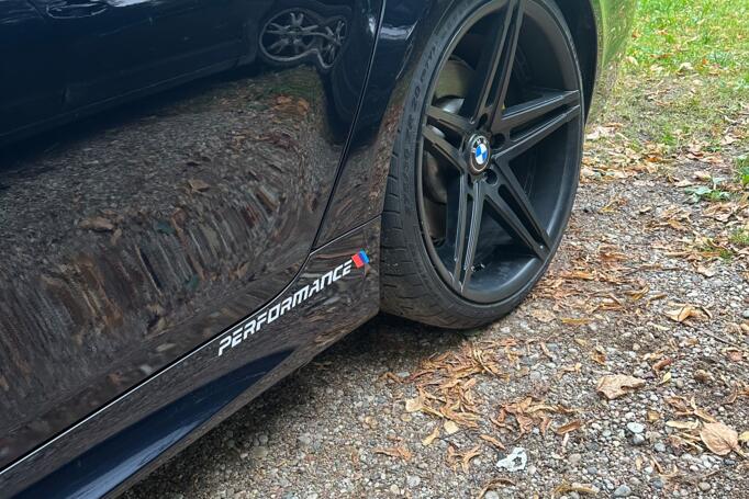 Bmw, aliaj ușor