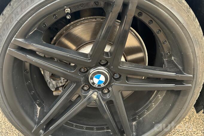 Bmw, aliaj ușor