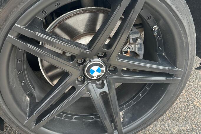 Bmw, aliaj ușor
