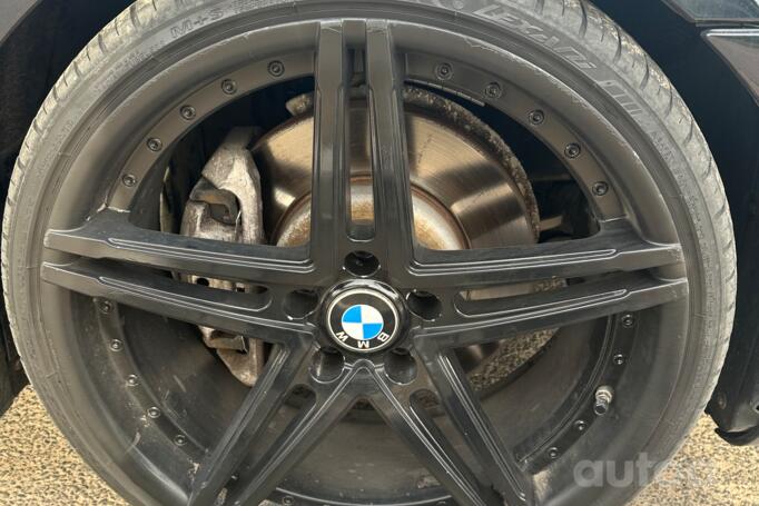 Bmw, aliaj ușor
