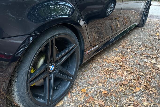 Bmw, aliaj ușor
