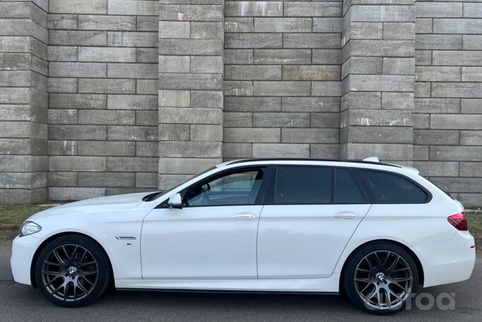 Bmw, light alloy