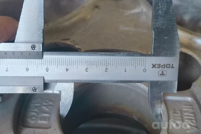 Other, light alloy