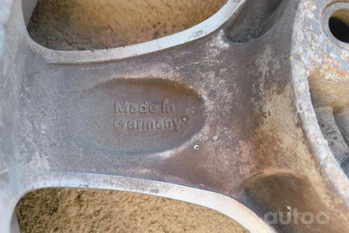 Other, light alloy