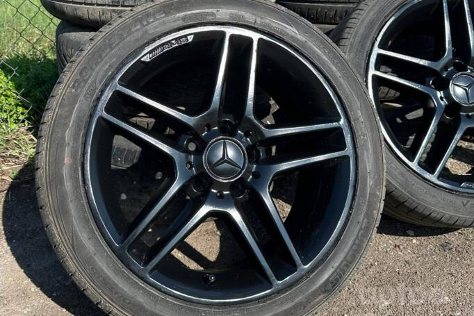 Other, light alloy