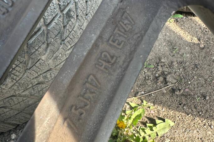 Other, light alloy