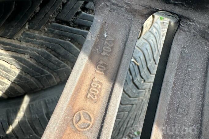 Other, light alloy