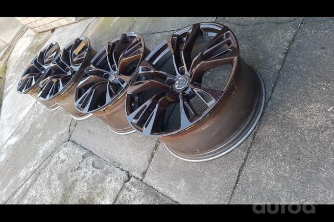 Alte, aliaj ușor