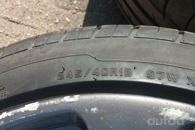 Other, light alloy