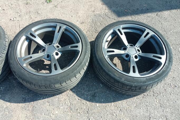Other, light alloy