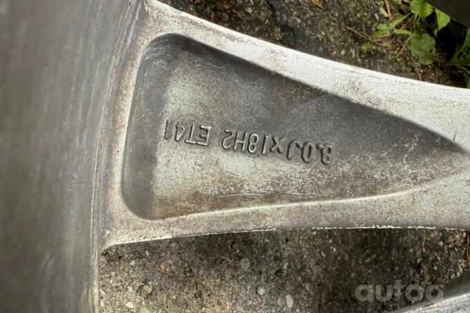 Volkswagen, aliaj ușor
