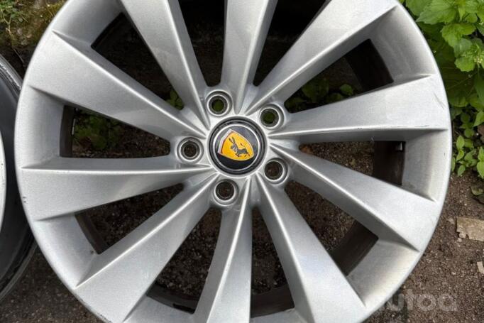 Volkswagen, aliaj ușor