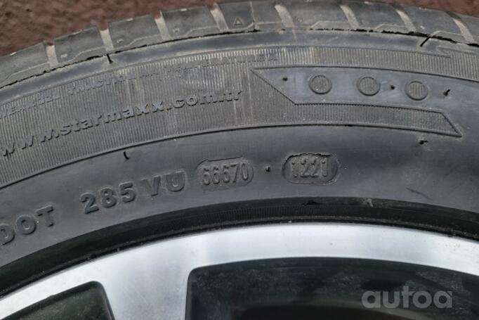 Bmw, aliaj ușor
