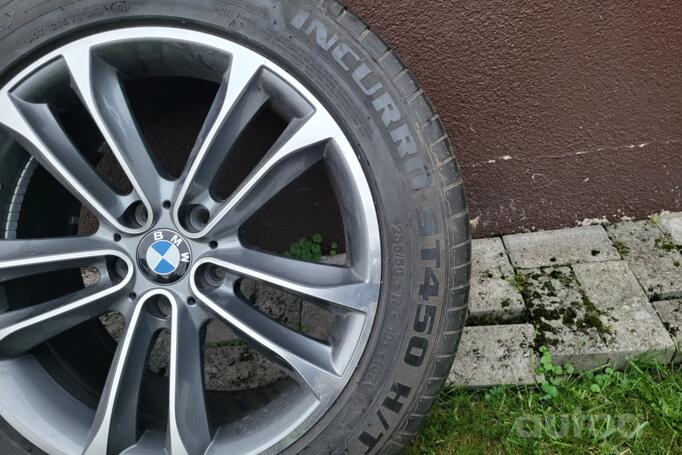 Bmw, aliaj ușor