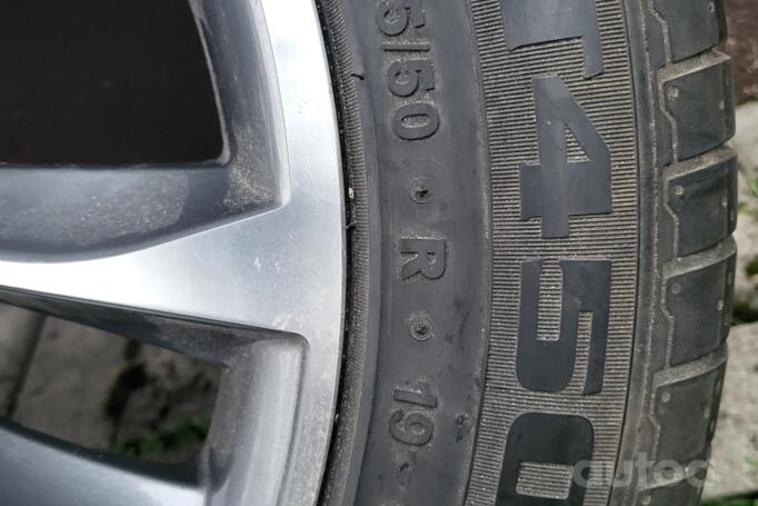 Bmw, aliaj ușor