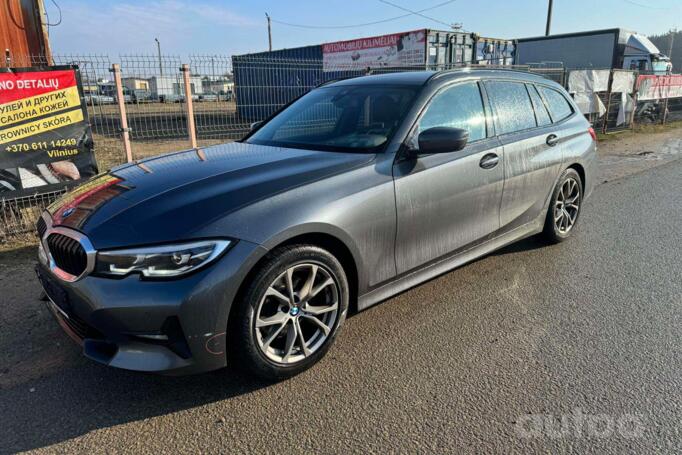 BMW, light alloy