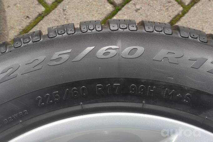 Other, light alloy